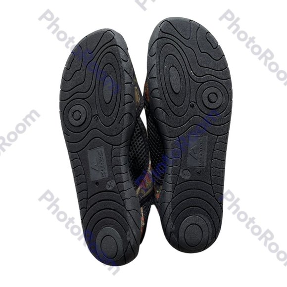 Men's Shoes, Ozark Trail, Size-9-10. Color- Multi Color, NWOT - Picture 6 of 6